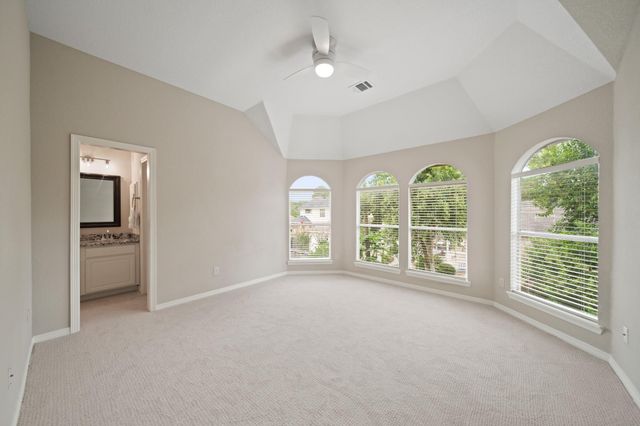 2714 Plantation Wood Lane, Missouri City, TX 77459