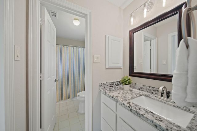 2714 Plantation Wood Lane, Missouri City, TX 77459