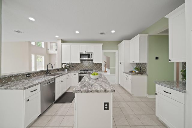 2714 Plantation Wood Lane, Missouri City, TX 77459