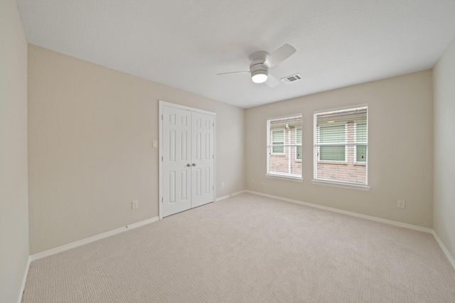 2714 Plantation Wood Lane, Missouri City, TX 77459