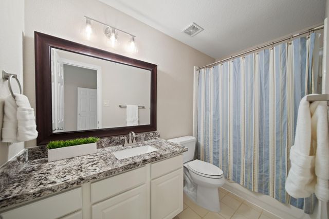 2714 Plantation Wood Lane, Missouri City, TX 77459
