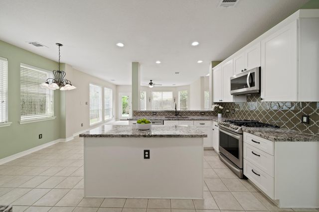 2714 Plantation Wood Lane, Missouri City, TX 77459