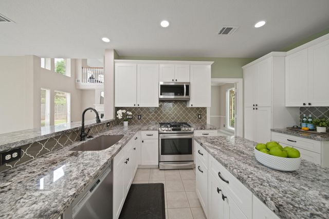2714 Plantation Wood Lane, Missouri City, TX 77459
