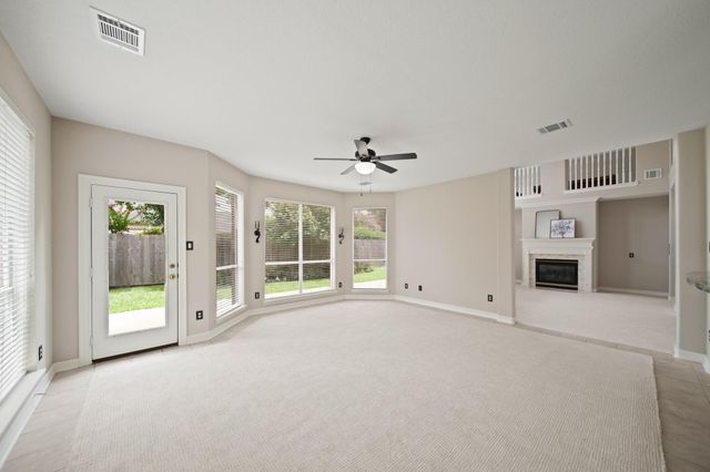 2714 Plantation Wood Lane, Missouri City, TX 77459