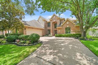 2714 Plantation Wood Lane, Missouri City, TX 77459