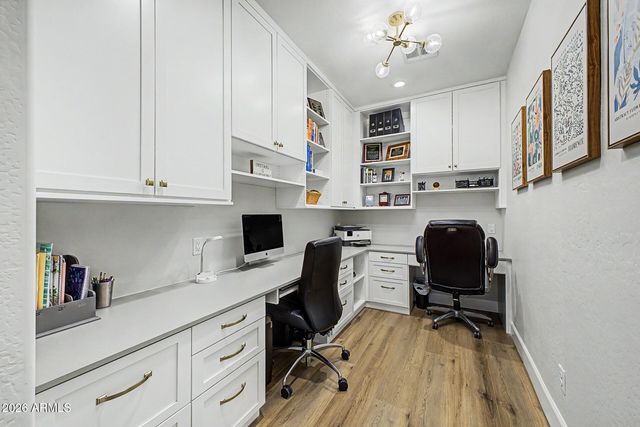 3116 E PARK Avenue, Gilbert, AZ 85234
