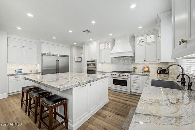 3116 E PARK Avenue, Gilbert, AZ 85234