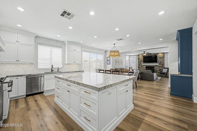 3116 E PARK Avenue, Gilbert, AZ 85234