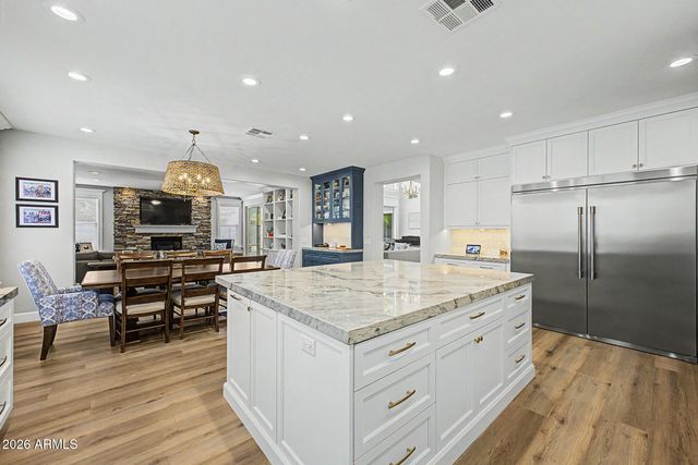3116 E PARK Avenue, Gilbert, AZ 85234