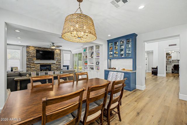 3116 E PARK Avenue, Gilbert, AZ 85234