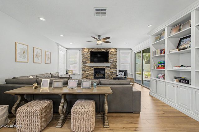 3116 E PARK Avenue, Gilbert, AZ 85234