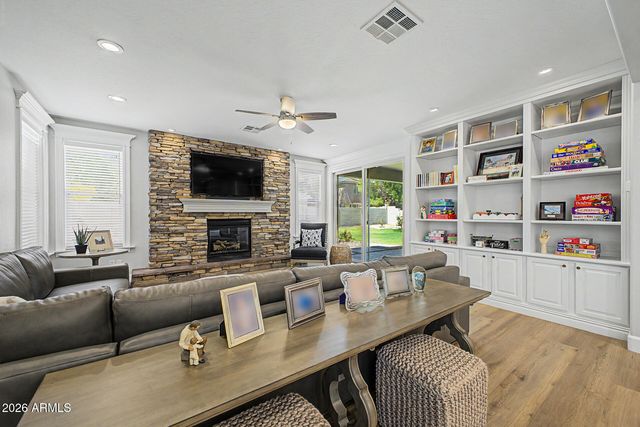 3116 E PARK Avenue, Gilbert, AZ 85234