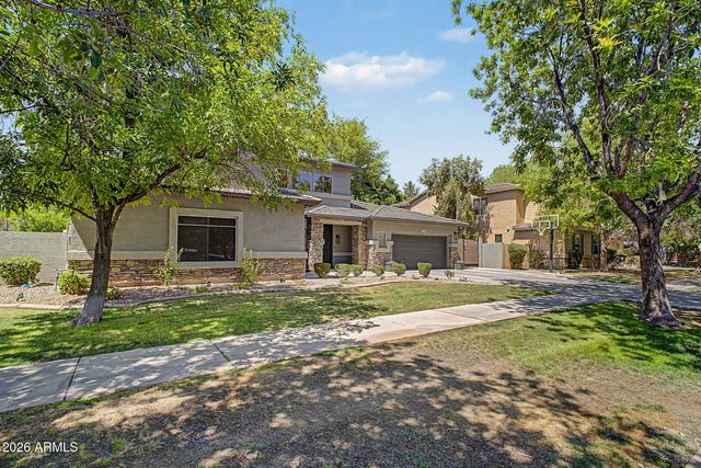 3116 E PARK Avenue, Gilbert, AZ 85234