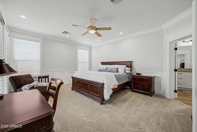 3116 E PARK Avenue, Gilbert, AZ 85234