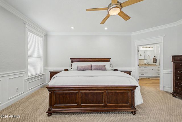 3116 E PARK Avenue, Gilbert, AZ 85234