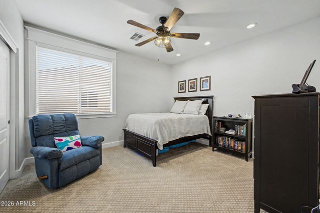 3116 E PARK Avenue, Gilbert, AZ 85234