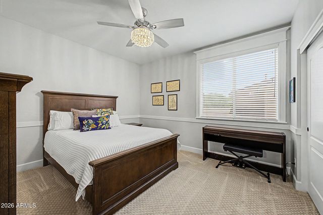 3116 E PARK Avenue, Gilbert, AZ 85234