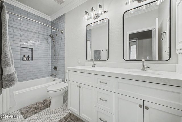 3116 E PARK Avenue, Gilbert, AZ 85234