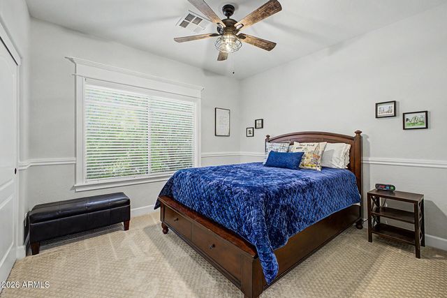 3116 E PARK Avenue, Gilbert, AZ 85234