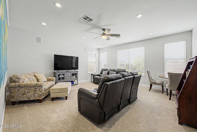 3116 E PARK Avenue, Gilbert, AZ 85234