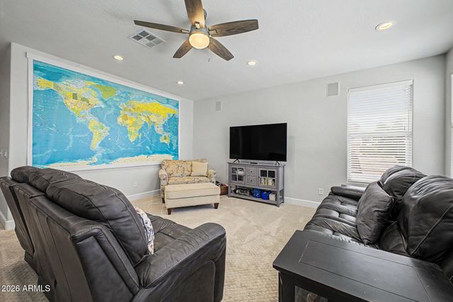 3116 E PARK Avenue, Gilbert, AZ 85234