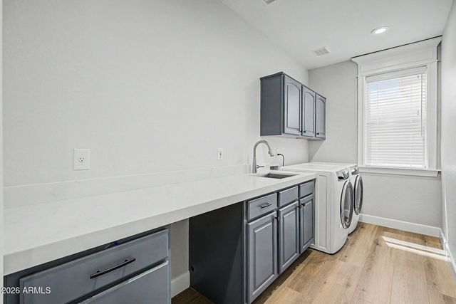 3116 E PARK Avenue, Gilbert, AZ 85234