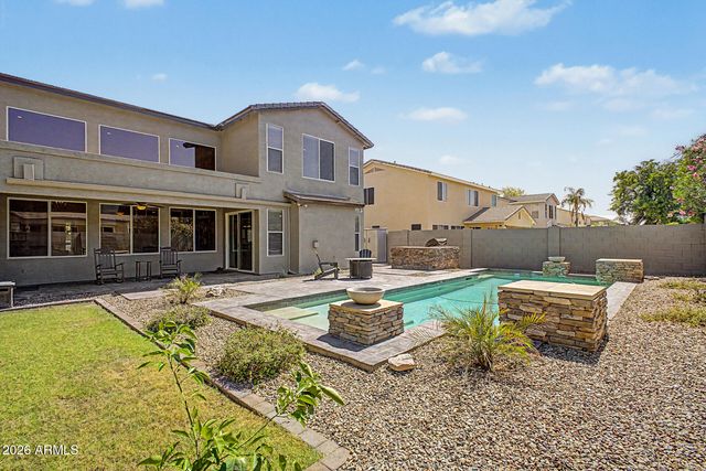 3116 E PARK Avenue, Gilbert, AZ 85234