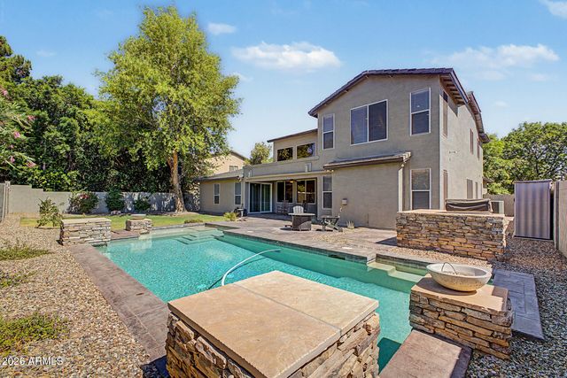 3116 E PARK Avenue, Gilbert, AZ 85234