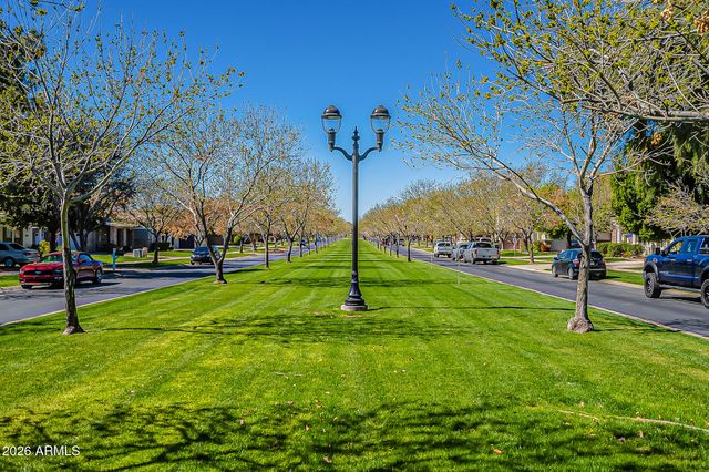 3116 E PARK Avenue, Gilbert, AZ 85234
