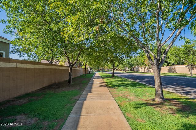 3116 E PARK Avenue, Gilbert, AZ 85234