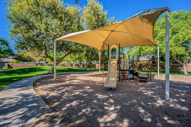 3116 E PARK Avenue, Gilbert, AZ 85234