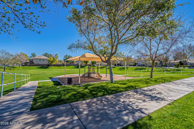 3116 E PARK Avenue, Gilbert, AZ 85234