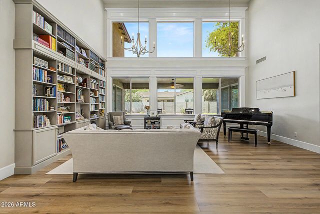 3116 E PARK Avenue, Gilbert, AZ 85234