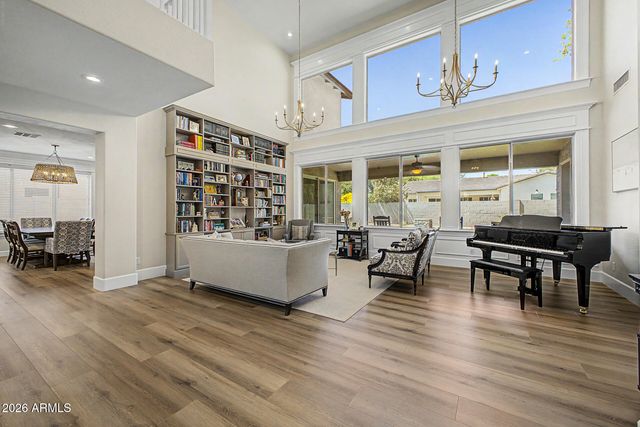 3116 E PARK Avenue, Gilbert, AZ 85234