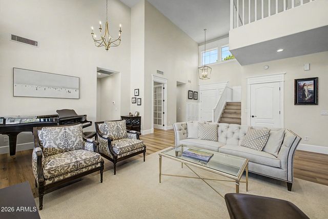3116 E PARK Avenue, Gilbert, AZ 85234