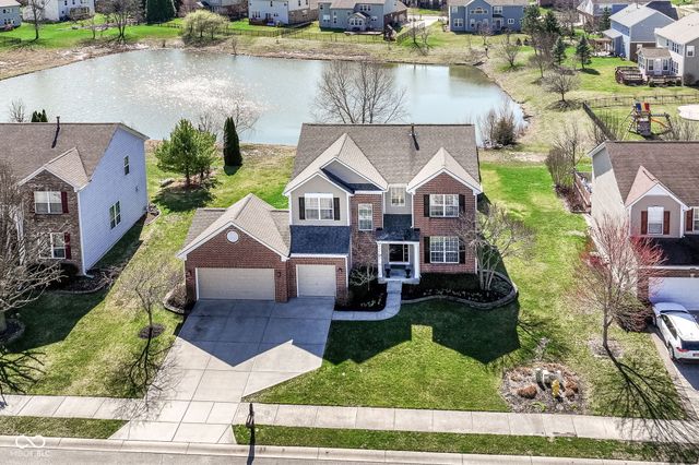 4021 Rowlett Place, Carmel, IN 46074