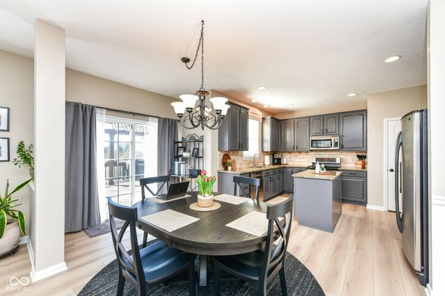 4021 Rowlett Place, Carmel, IN 46074