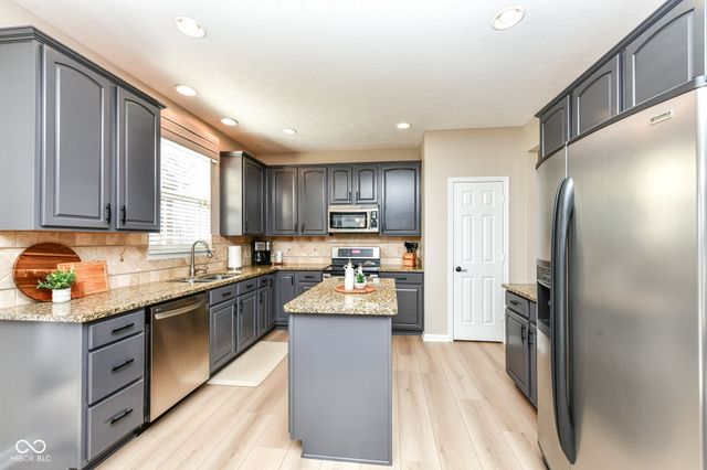 4021 Rowlett Place, Carmel, IN 46074