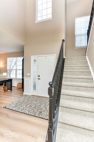 4021 Rowlett Place, Carmel, IN 46074