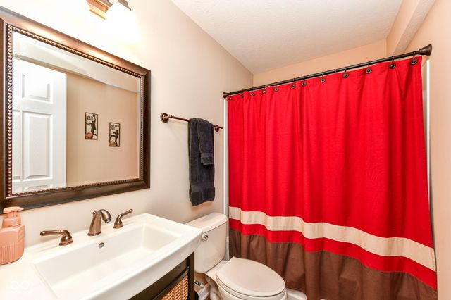 4021 Rowlett Place, Carmel, IN 46074