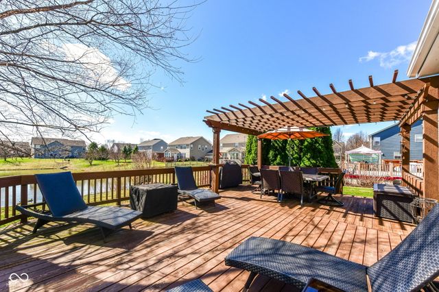4021 Rowlett Place, Carmel, IN 46074