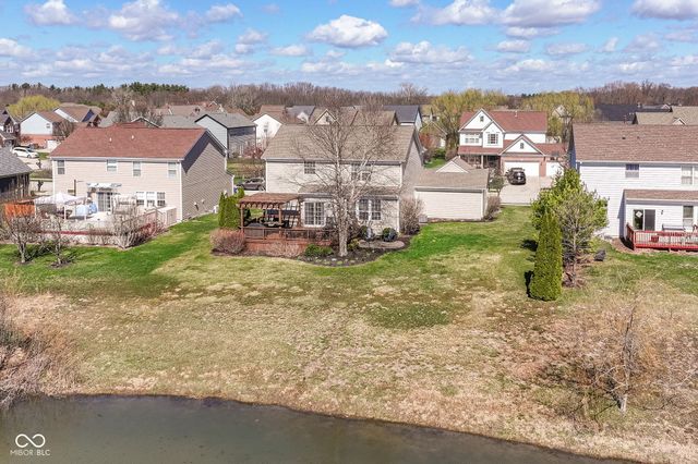 4021 Rowlett Place, Carmel, IN 46074