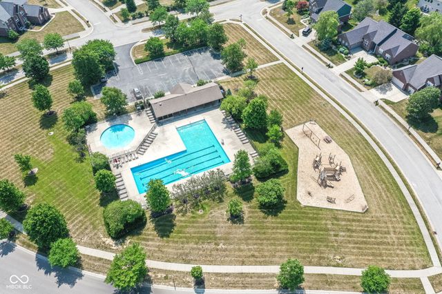 4021 Rowlett Place, Carmel, IN 46074