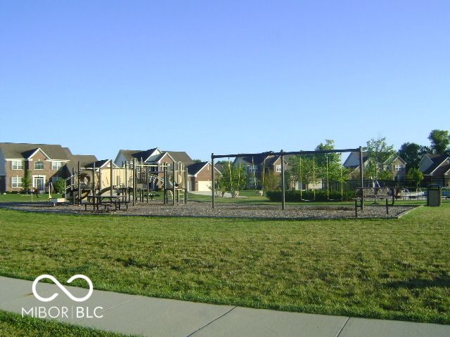 4021 Rowlett Place, Carmel, IN 46074