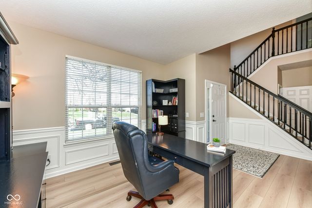 4021 Rowlett Place, Carmel, IN 46074