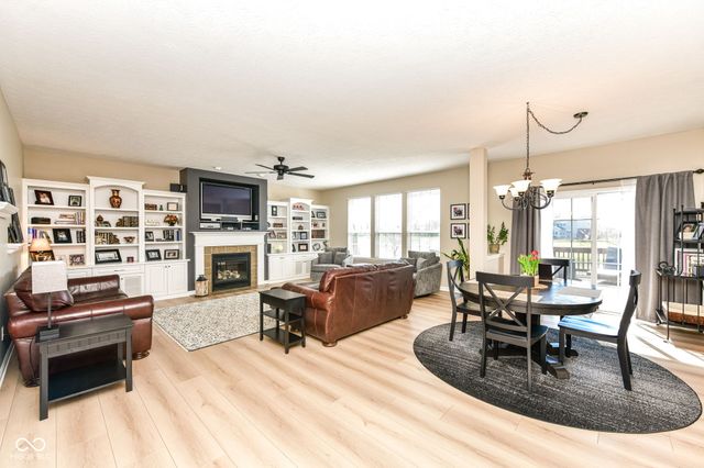 4021 Rowlett Place, Carmel, IN 46074