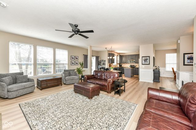 4021 Rowlett Place, Carmel, IN 46074