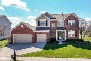 4021 Rowlett Place, Carmel, IN 46074