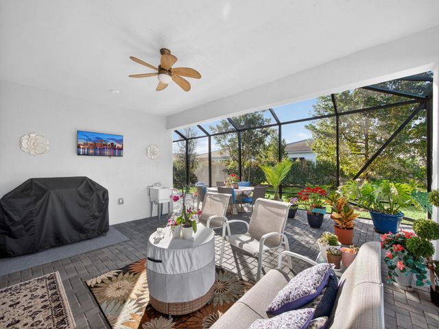 12047 SW Viridian Boulevard, Port St. Lucie, Port St Lucie, FL 34987