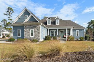 4392 SE Spanish Moss Court SE, Southport, NC 28461